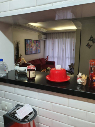 Imagem Apartamento com 3 Quartos à Venda, 84 m² em Chácara Califórnia - São Paulo Imagem Apartamento com 3 Quartos à Venda, 84 m² em Chácara Califórnia - São Paulo