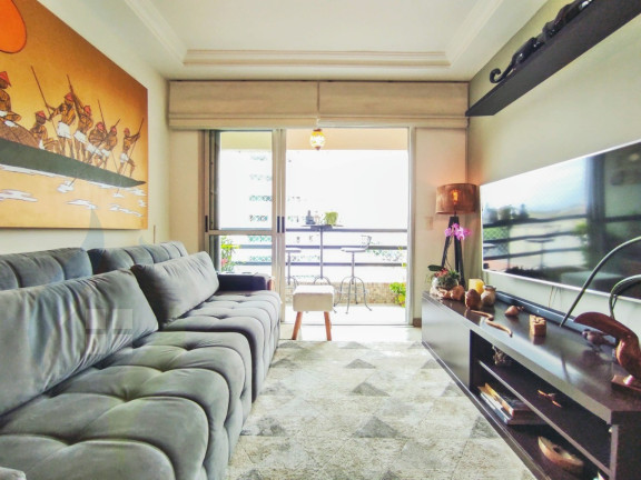 Imagem Imóvel com 3 Quartos à Venda, 85 m² em Rudge Ramos - São Bernardo Do Campo