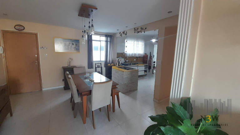 Imagem Apartamento com 2 Quartos à Venda, 100 m² em Vila Leopoldina - São Paulo