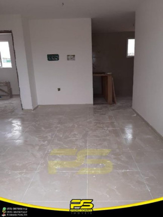 Imagem Apartamento com 2 Quartos à Venda, 48 m² em Ernesto Geisel - João Pessoa