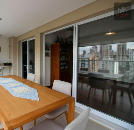 Imagem Apartamento com 3 Quartos à Venda, 171 m² em Perdizes - São Paulo