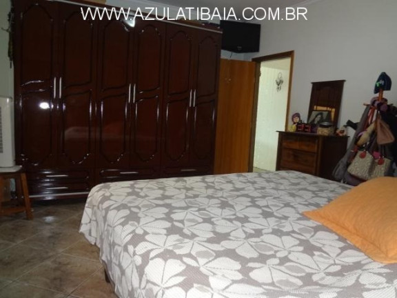 Imagem Casa com 3 Quartos à Venda, 256 m² em Centro - Atibaia