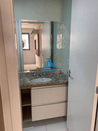 Imagem Apartamento com 3 Quartos à Venda, 75 m² em Gragoatá - Niterói