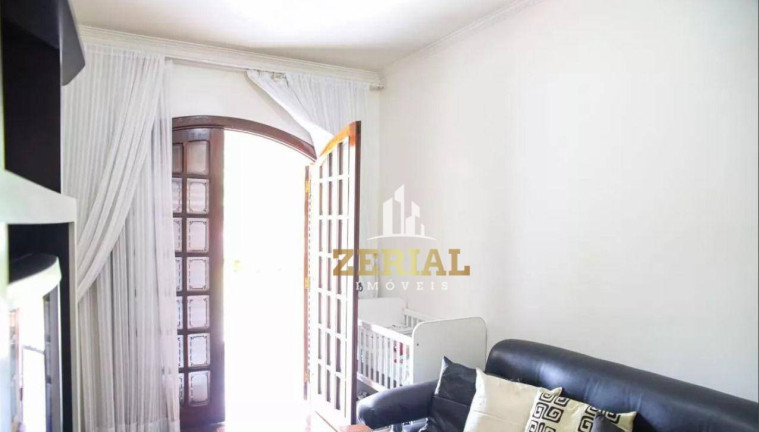 Imagem Sobrado com 4 Quartos à Venda, 330 m² em Olímpico - São Caetano Do Sul