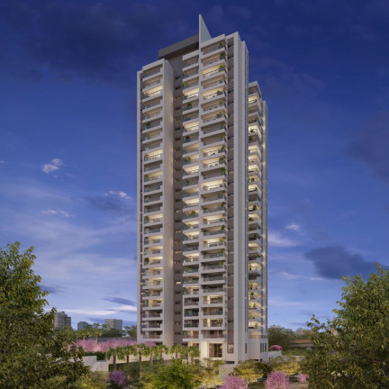 Imóvel com 3 Quartos à Venda, 109 m² em água Branca - São Paulo