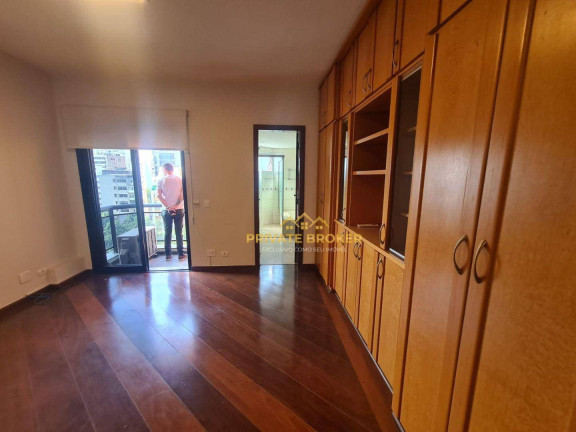 Imagem Apartamento com 3 Quartos à Venda, 200 m² em Higienópolis - São Paulo Imagem Apartamento com 3 Quartos à Venda, 200 m² em Higienópolis - São Paulo