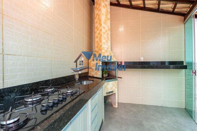 Imagem Casa com 3 Quartos à Venda, 185 m² em Setor Central (gama) - Brasília Imagem Casa com 3 Quartos à Venda, 185 m² em Setor Central (gama) - Brasília