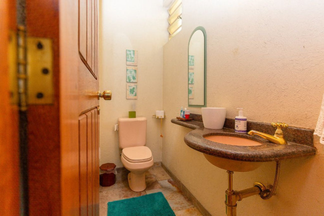 Imagem Casa com 4 Quartos à Venda, 232 m² em Butantã - São Paulo