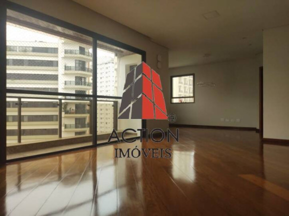 Apartamento com 3 Quartos à Venda, 195 m² em Tatuapé - São Paulo