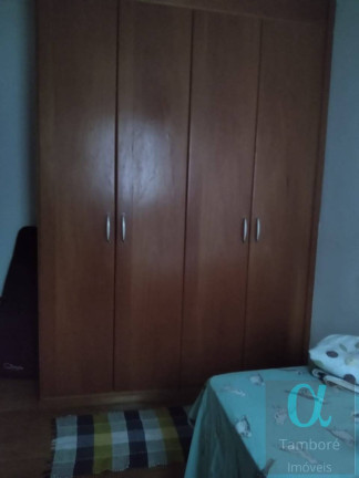 Imagem Apartamento com 2 Quartos à Venda, 78 m² em Tamboré - Barueri