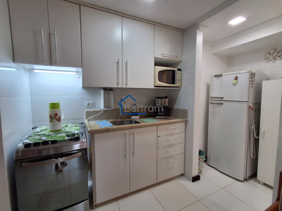 Imagem Apartamento com 1 Quarto à Venda, 32 m² em Porto Bracuhy - Angra Dos Reis