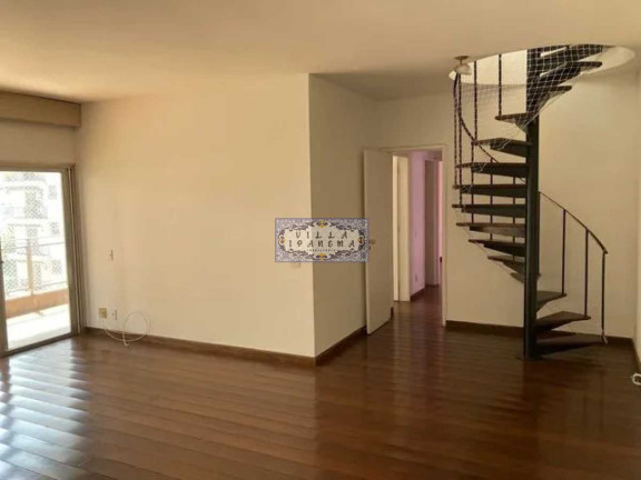 Imagem Cobertura com 3 Quartos à Venda, 246 m² em Botafogo - Rio De Janeiro
