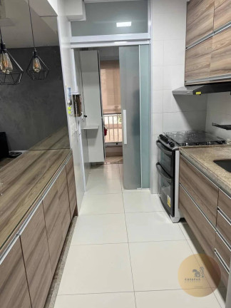 Imagem Apartamento com 3 Quartos à Venda, 94 m² em Centro - São Bernardo Do Campo Imagem Apartamento com 3 Quartos à Venda, 94 m² em Centro - São Bernardo Do Campo