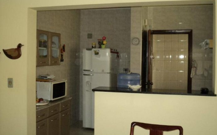Casa com 3 Quartos à Venda, 159 m² em Jardim Das Indústrias - São José Dos Campos