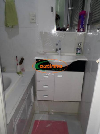 Imagem Casa com 3 Quartos à Venda, 190 m² em Andaraí - Rio De Janeiro Imagem Casa com 3 Quartos à Venda, 190 m² em Andaraí - Rio De Janeiro