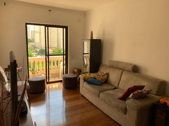 Imagem Imóvel com 3 Quartos à Venda, 98 m² em Vila Da Saúde - São Paulo Imagem Imóvel com 3 Quartos à Venda, 98 m² em Vila Da Saúde - São Paulo