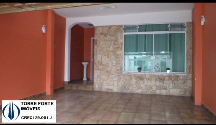 Imagem Casa com 3 Quartos à Venda, 225 m² em Jardim Planalto - São Paulo