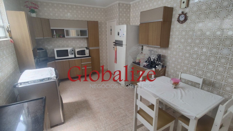 Imagem Imóvel com 3 Quartos à Venda, 112 m² em Boqueirão - Santos Imagem Imóvel com 3 Quartos à Venda, 112 m² em Boqueirão - Santos