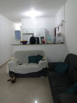 Imagem Casa com 2 Quartos à Venda, 150 m² em Cibratel I - Itanhaém