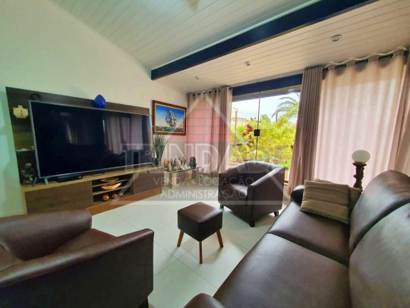 Imagem Imóvel com 4 Quartos à Venda, 320 m² em Recreio Dos Bandeirantes - Rio De Janeiro