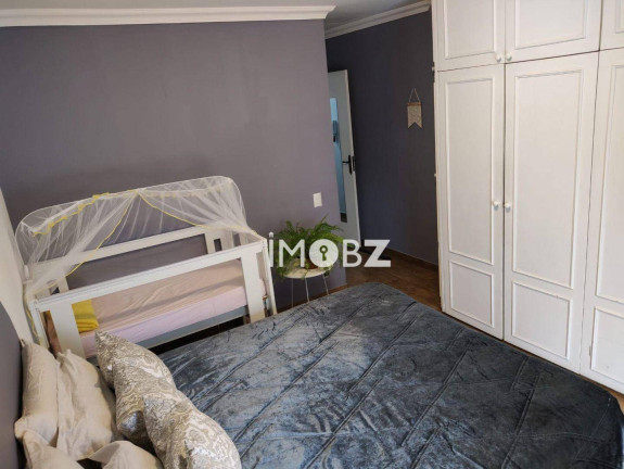 Imagem Imóvel com 4 Quartos à Venda, 200 m² em Jardim Taboão - São Paulo