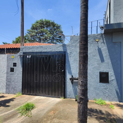 Sobrado com 2 Quartos para Alugar,  em Parque Laranjeiras - Araraquara