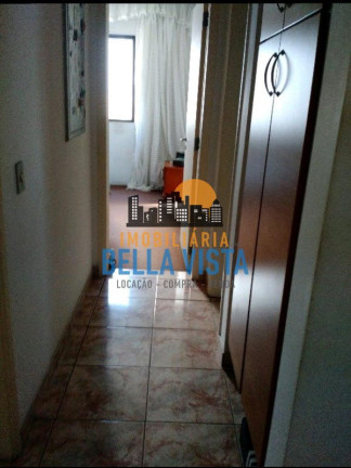Imagem Apartamento com 3 Quartos à Venda, em Itararé - São Vicente Imagem Apartamento com 3 Quartos à Venda, em Itararé - São Vicente