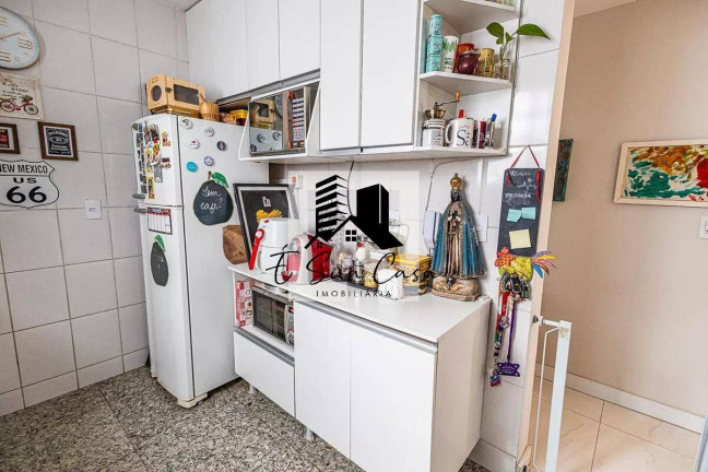 Imagem Cobertura com 4 Quartos à Venda, 110 m² em Ouro Preto - Belo Horizonte