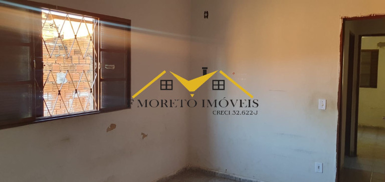 Imagem Casa com 2 Quartos à Venda, 200 m² em Solo Sagrado I - São José Do Rio Preto Imagem Casa com 2 Quartos à Venda, 200 m² em Solo Sagrado I - São José Do Rio Preto