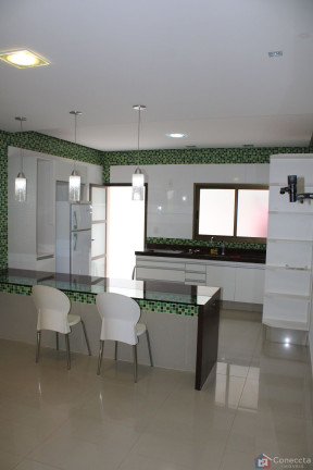 Imagem Casa com 2 Quartos à Venda, 127 m² em Residencial Gramado - Patos De Minas