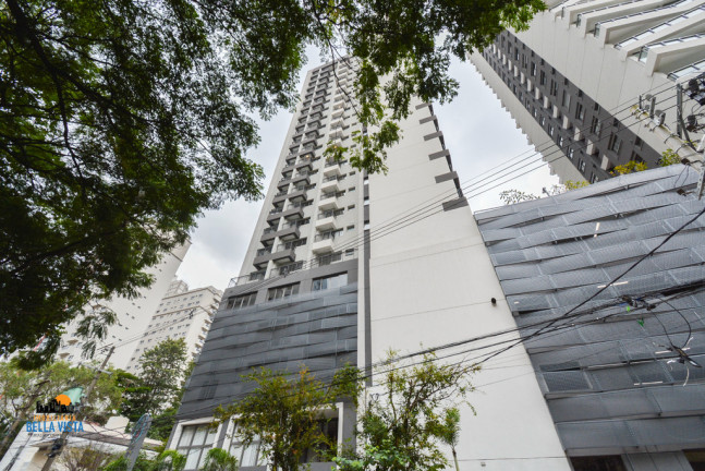 Imagem Apartamento com 1 Quarto à Venda,  em Paraíso - São Paulo