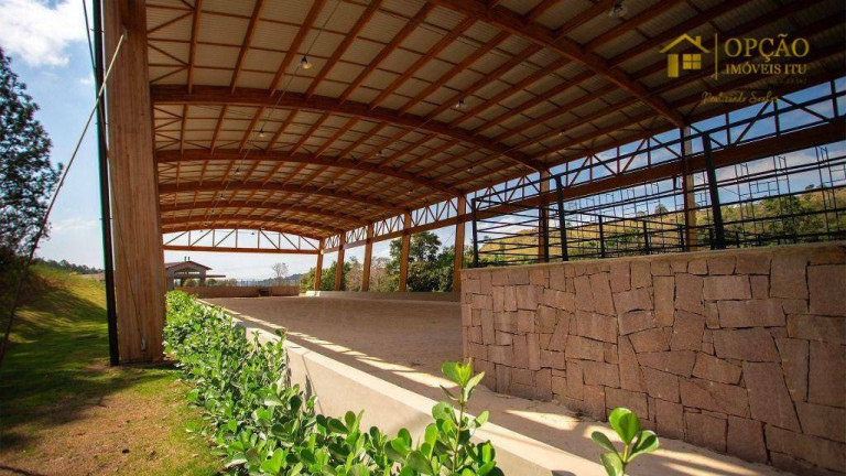 Imagem Terreno à Venda, 22.000 m² em Haras La Estancia - Valinhos Imagem Terreno à Venda, 22.000 m² em Haras La Estancia - Valinhos