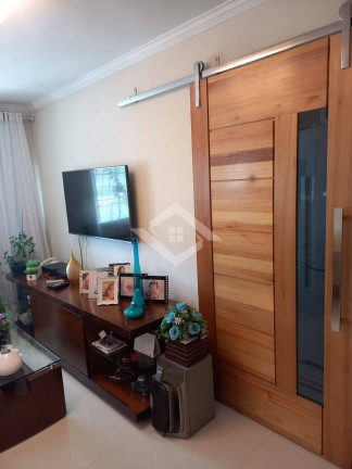 Imagem Apartamento com 2 Quartos à Venda, 50 m² em Campo Grande - Rio De Janeiro Imagem Apartamento com 2 Quartos à Venda, 50 m² em Campo Grande - Rio De Janeiro