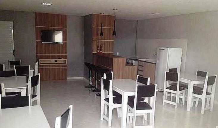 Imagem Apartamento com 2 Quartos à Venda, 60 m² em Cedro - Camboriú