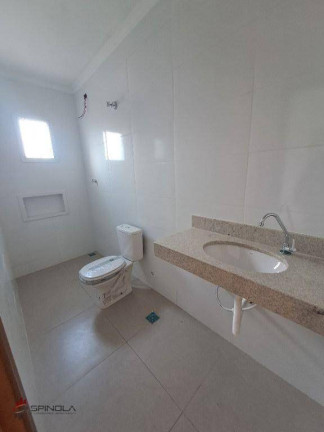 Imagem Sobrado com 3 Quartos à Venda, 104 m² em Tude Basto - Praia Grande Imagem Sobrado com 3 Quartos à Venda, 104 m² em Tude Basto - Praia Grande