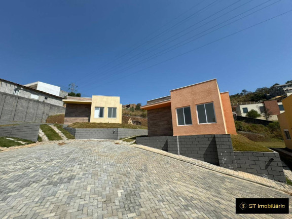 Imagem Casa com 2 Quartos à Venda, 85 m² em Jardim Estância Brasil - Atibaia