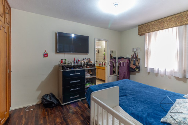 Imagem Apartamento com 3 Quartos à Venda, 180 m² em Bela Vista - São Paulo