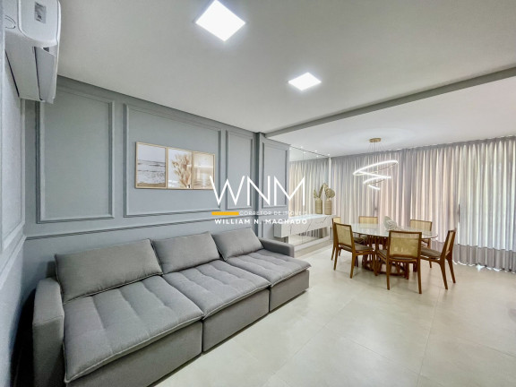 Imagem Apartamento com 3 Quartos à Venda, 124 m² em Meia Praia - Itapema