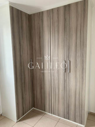 Imagem Apartamento com 2 Quartos à Venda, 51 m² em Ponte De São João - Jundiaí Imagem Apartamento com 2 Quartos à Venda, 51 m² em Ponte De São João - Jundiaí