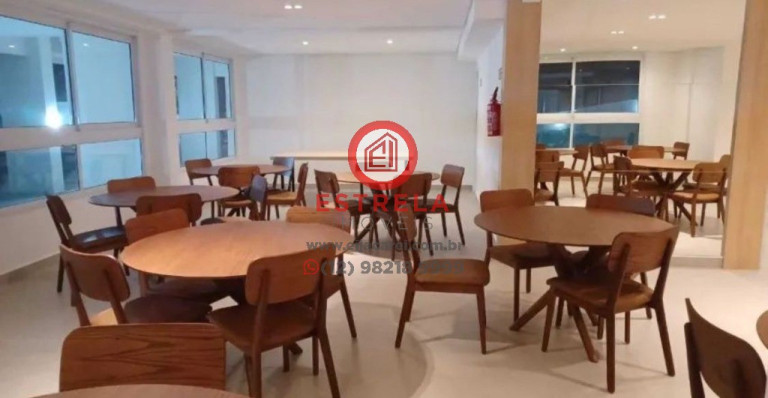 Imagem Imóvel com 2 Quartos à Venda, 64 m² em Loteamento Villa Branca - Jacareí