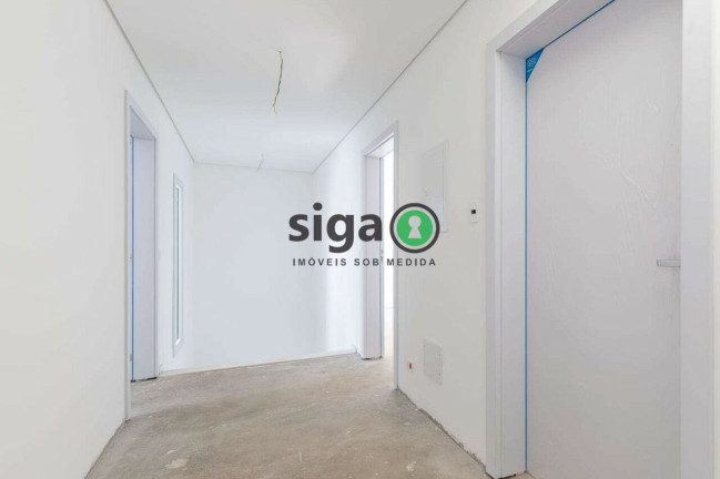 Imagem Casa com 4 Quartos à Venda, 367 m² em Alto Da Boa Vista - São Paulo