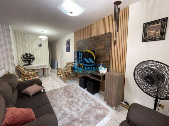 Casa com 2 Quartos à Venda, 129 m² em Praia Das Palmeiras - Caraguatatuba