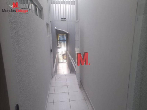 Imagem Casa à Venda, 240 m² em Jardim Santa Rosália - Sorocaba Imagem Casa à Venda, 240 m² em Jardim Santa Rosália - Sorocaba