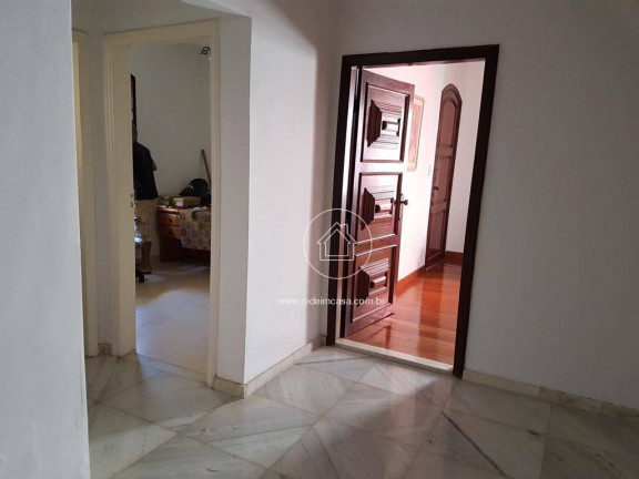 Imagem Casa com 4 Quartos à Venda, 415 m² em Santo Antônio - Belo Horizonte Imagem Casa com 4 Quartos à Venda, 415 m² em Santo Antônio - Belo Horizonte
