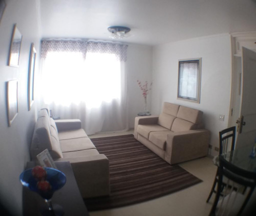 Apartamento com 1 Quarto à Venda, 73 m² em Santa Cecília - São Paulo