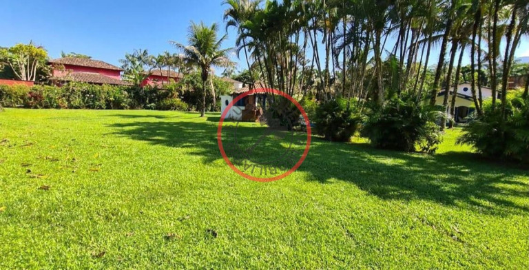 Imagem Casa com 7 Quartos à Venda, 3.200 m² em Camburi - São Sebastião