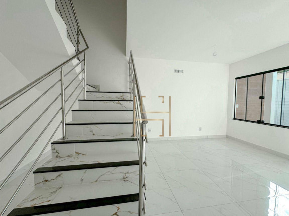 Imagem Casa com 3 Quartos à Venda, 115 m² em Enseada De Jacaraípe - Serra Imagem Casa com 3 Quartos à Venda, 115 m² em Enseada De Jacaraípe - Serra