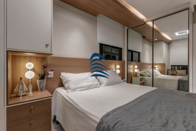 Imagem Imóvel com 2 Quartos à Venda, 73 m² em Praia Do Flamengo - Salvador