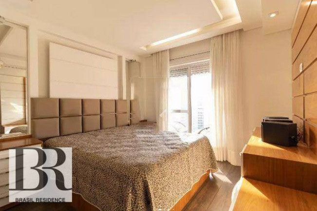 Imagem Apartamento com 4 Quartos à Venda ou Locação, 213 m² em Paraíso - São Paulo