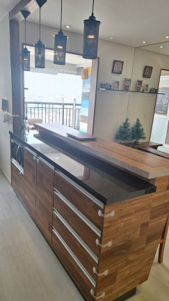 Imagem Apartamento com 2 Quartos à Venda, 64 m² em Vila Curuçá - Santo André Imagem Apartamento com 2 Quartos à Venda, 64 m² em Vila Curuçá - Santo André